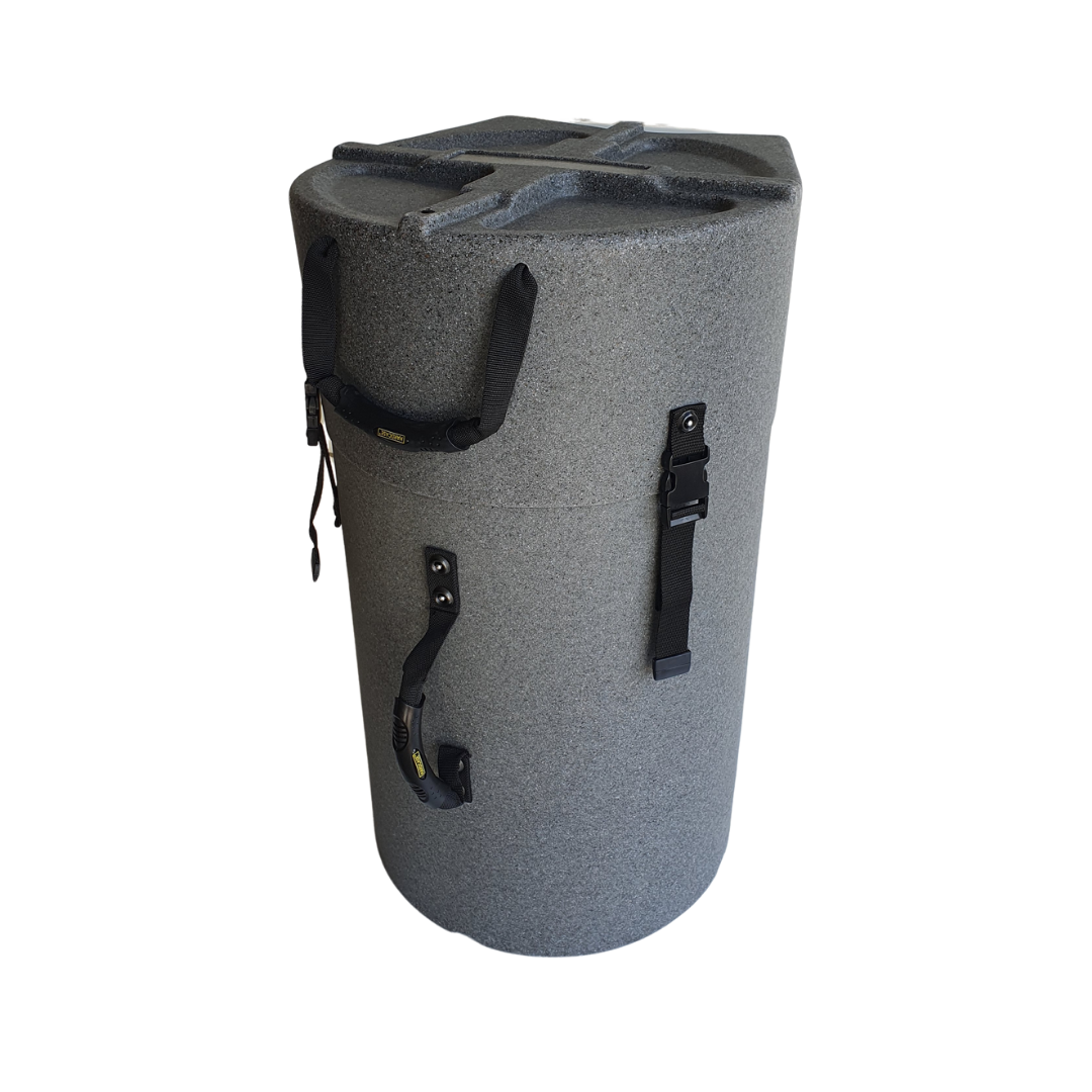 新品個人保管品　DHDダークアーツ DNA 5.10 27ℓ フルカーボン GRANITE HARDCASE – THEDHOLCOMPANY