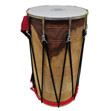 Premium Full Size Kaachi Pakki Straight Dhol