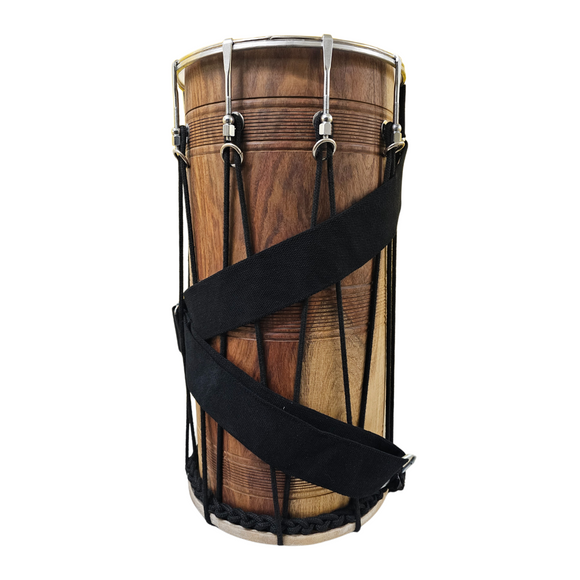 Standard Full Size Kaachi Pakki Straight Dhol