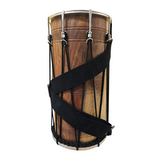 Standard Full Size Kaachi Pakki Straight Dhol