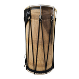 Standard Full Size Kaachi Pakki Straight Dhol