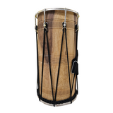 Standard Full Size Kaachi Pakki Straight Dhol