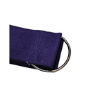 TDS Purple 3 inch wide Dhol belt