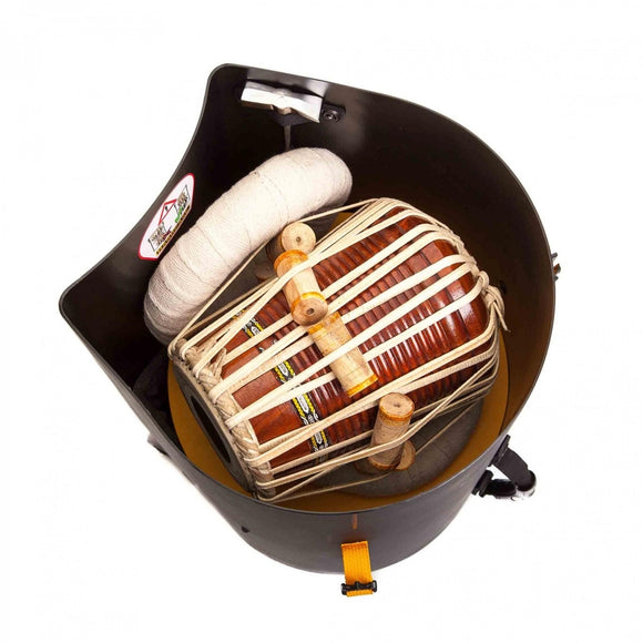 BLACK TABLA HARDCASE