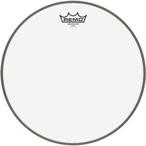 Remo Clear Ambassador 13"
