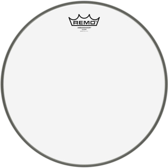 Remo Clear Ambassador 13