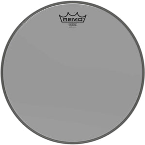REMO Smoked Colortone Emperor 13"