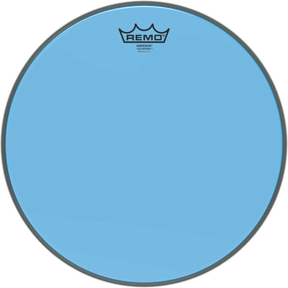 REMO Blue Colortone Emperor 13