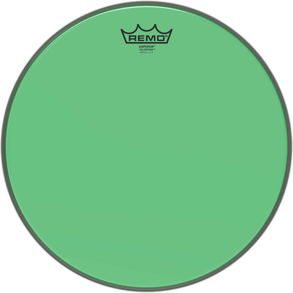 REMO Green Colortone Emperor 13