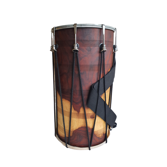 Standard Full Size Kaachi Pakki Straight Dhol
