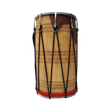 Standard Full Size Kaachi Semi Straight Dhol