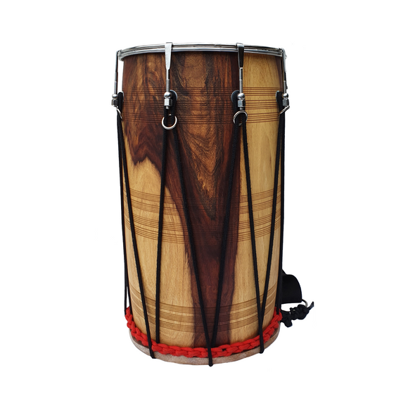 Standard Full Size Kaachi Semi Straight Dhol