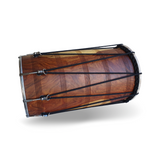 Premium Full Size Kaachi Pakki Straight Dhol