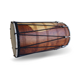 Premium Full Size Kaachi Pakki Straight Dhol