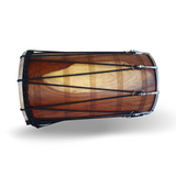 Premium Full Size Kaachi Pakki Straight Dhol