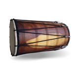 Premium Full Size Kaachi Pakki Straight Dhol