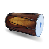 Premium Full Size Kaachi Pakki Straight Dhol