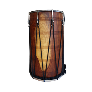 Premium Full Size Kaachi Pakki Straight Dhol