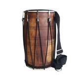 Premium Full Size Kaachi Pakki Barrel Dhol