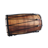 Premium Full Size Kaachi Pakki Barrel Dhol