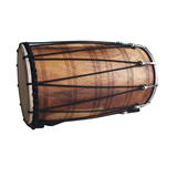 Premium Full Size Kaachi Pakki Barrel Dhol