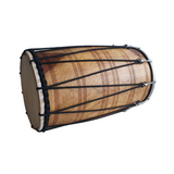 Premium Full Size Kaachi Pakki Barrel Dhol
