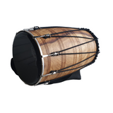 Premium Full Size Kaachi Pakki Barrel Dhol
