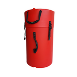 RED HARDCASE