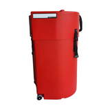 RED HARDCASE