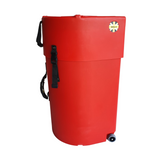 RED HARDCASE