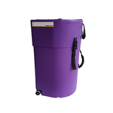 PURPLE HARDCASE pre order