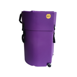 PURPLE HARDCASE pre order