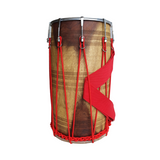 Standard Full Size Kaachi Straight Dhol