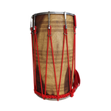 Standard Full Size Kaachi Straight Dhol