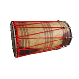 Standard Full Size Kaachi Straight Dhol