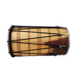 Premium Full Size Kaachi Pakki Straight Dhol
