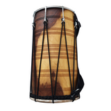 Standard Full Size Kaachi Pakki Straight Dhol