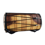 Standard Full Size Kaachi Pakki Straight Dhol