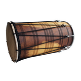 Standard Full Size Kaachi Pakki Straight Dhol