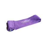 TDS Purple 3 inch wide Dhol belt
