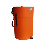 ORANGE HARDCASE