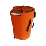 ORANGE HARDCASE