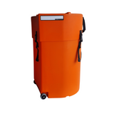ORANGE HARDCASE