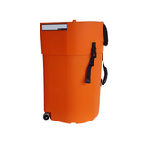 ORANGE HARDCASE