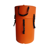 ORANGE HARDCASE