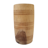 Straight Kaachi Sheesham Full Size Shell