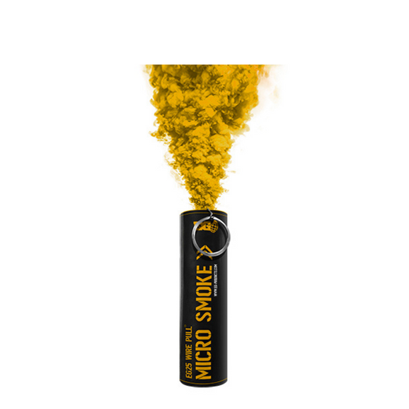EG25 Wire Pull® Micro Smoke Grenade