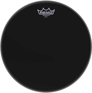 Remo Ebony Ambassador 13"