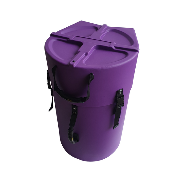 PURPLE HARDCASE pre order