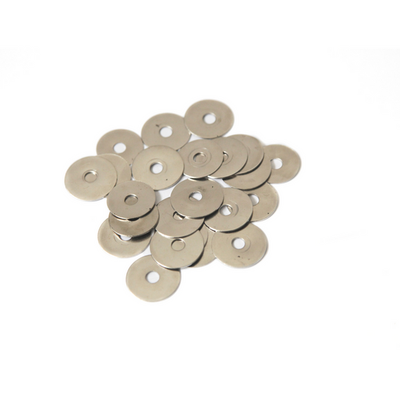 Penny Washers Set of 10